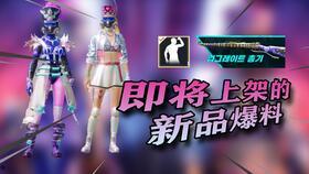 pubgm最新爆料a5,A5版本革新升级，全新玩法等你来战！  第3张